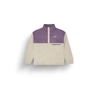 Fleece Picture ARCCA W 1/4 FLEECE (C Pure Cashmere) Women