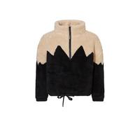 Fleece Pull Girls Rehall LAUREN-R Gris 14 ans