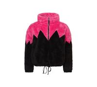 Fleece Pull Girls Rehall LAUREN-R Rose 12 ans