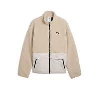 Fleece Puma Beige L