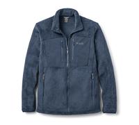 Fleece Rab Granitic Bleu XL