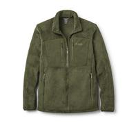 Fleece Rab Granitic Jacket (Army)