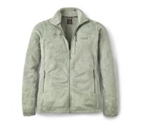 Fleece Rab Granitic Jacket (Dark Pebble) Women