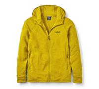RAB - Nexus Hoody Dark Pollen - L - Fleece