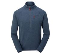 Fleece Rab Nexus Pull-On (Steel) Men