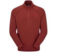 Fleece Rab Nexus Rouge M