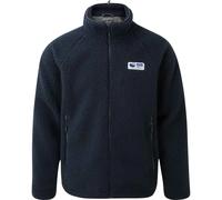 Fleece Rab Original Pile Bleu S