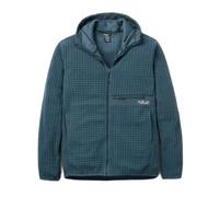 Fleece Rab Ramshaw Bleu XL