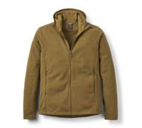 Fleece Rab Stavel Hoody (Oak)