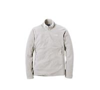 Rab Mens Stavel Pull-On Fleece Jacket Grey XL