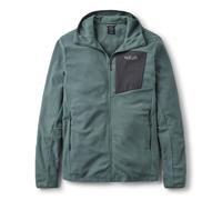 Fleece Rab Tecton Hoody (Sage)