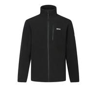 Fleece Regatta Brinnden Noir M