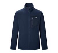 Fleece Regatta Eadle Bleu 2XL