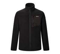 Fleece Regatta Eadle Noir M