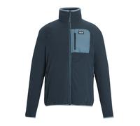 Regatta Frankie Full Zip Fleece Blue 2XL Men
