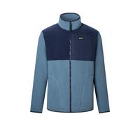 Fleece Regatta Frankie Borg Colour Block Bleu XL