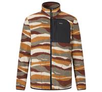 Fleece Regatta Frankie Borg Marron 3XL