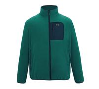 Regatta Frankie Full Zip Fleece Green 2XL Men