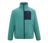 Regatta Frankie Full Zip Fleece Green 3XL Men