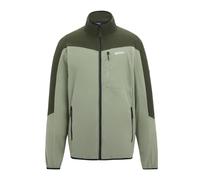 Fleece Regatta Freesdale Vert XL