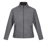 Regatta Mens Garrian Sherpa Lined Fleece Jacket