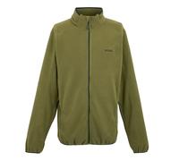 Regatta Hadfield Full Zip Fleece Green 2XL Men