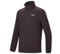 Regatta Harrow Full Zip Fleece Black M Men