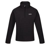 Regatta Men's Kenger Sweater, Black, S UK