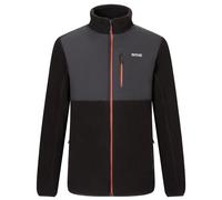 Regatta Morran W/r Full Zip Fleece