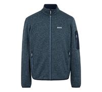 Regatta Newhill Full Zip Fleece Blue 2XL Men