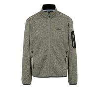 Regatta Newhill Full Zip Fleece Grey 3XL Men