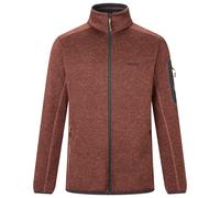 Fleece Regatta Newhill Marron 4XL
