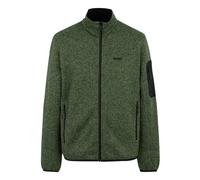 Fleece Regatta Newhill Vert 2XL