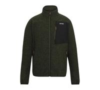 Green male M Regatta Men's Scaris Fleece Green, Size: M