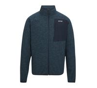 Regatta Scaris Full Zip Fleece Blue M Men