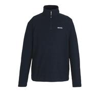 Fleece Regatta Thompson Marl Bleu M