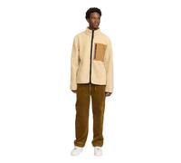 Fleece Revolution Beige M