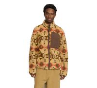 Fleece Revolution Marron S