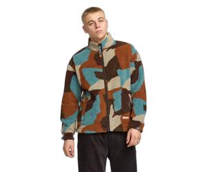 Fleece Revolution Marron XL