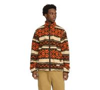 Fleece Revolution Orange S