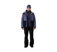 Fleece Rossignol Alltrack Bleu 3XL