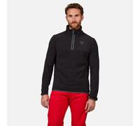 Fleece Rossignol Strawpile Noir M