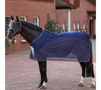 Fleece rug for competition horse Bucas Show-Line