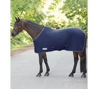 Fleece rug for horse with cross straps Waldhausen Economic