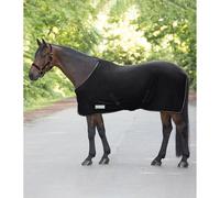 Fleece rug for horse with cross straps Waldhausen Economic