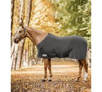 Fleece rug for horse with cross straps Waldhausen Economic