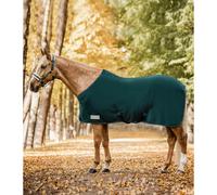 Fleece rug for horse with cross straps Waldhausen Economic