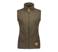 Fleece Sasta Vilja Polartec Vert 44