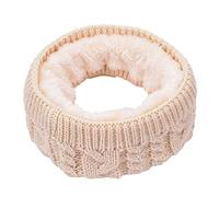 Fleece Scarf Women Cashmere Wool Shawl Gifts for Mum Autumn Winter Holidays Warm Neckline Weave Lovers Winter Men Scarf Women and for Women Scarf Warm Scarf Bargains of The Day Sale