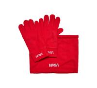 Fleece set Mister Tee Nasa Rouge TU